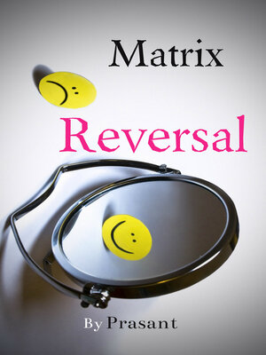 cover image of Matrix Reversal